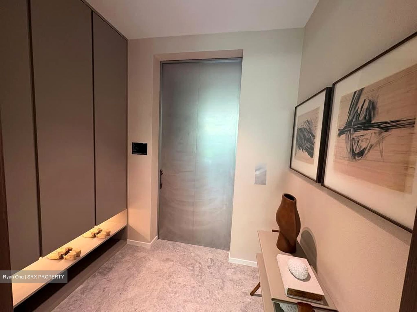 Amber Gardens (D15), Apartment #590598881